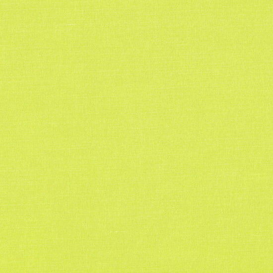 Linara Chartreuse Upholstered Pelmets
