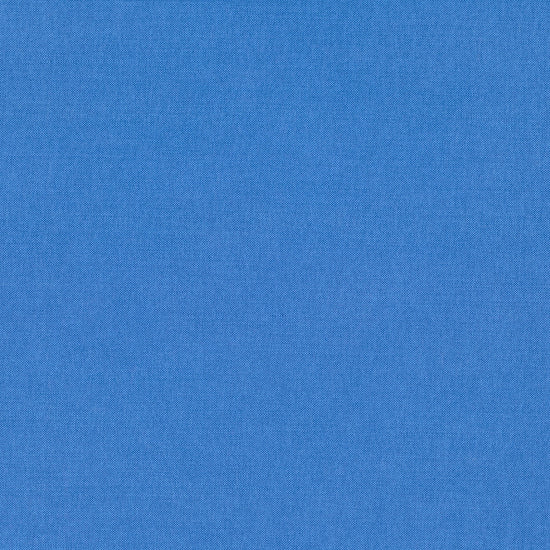 Linara Copenhagen Blue Fabric by the Metre
