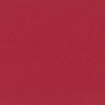 Linara Cranberry Roman Blinds