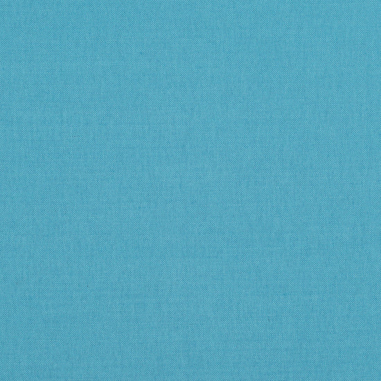 Linara Neon Blue Fabric by the Metre