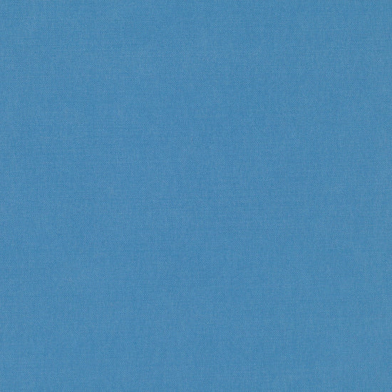 Linara Persian Blue Upholstered Pelmets
