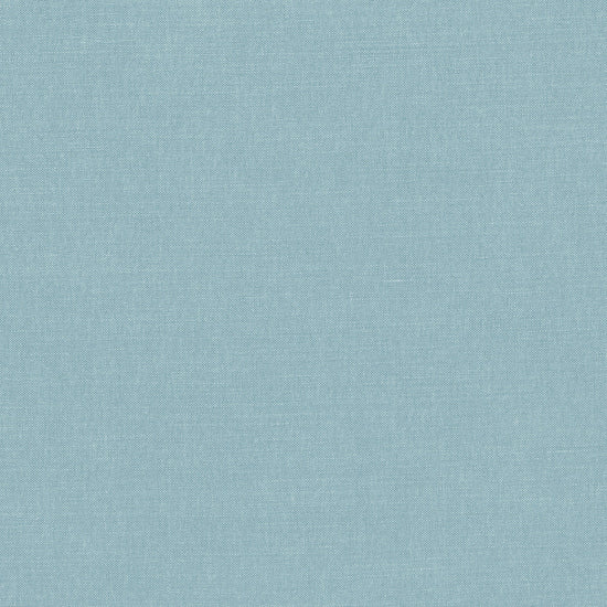 Linara Smoke Blue Fabric by the Metre