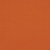 Linara Tangerine Roman Blinds