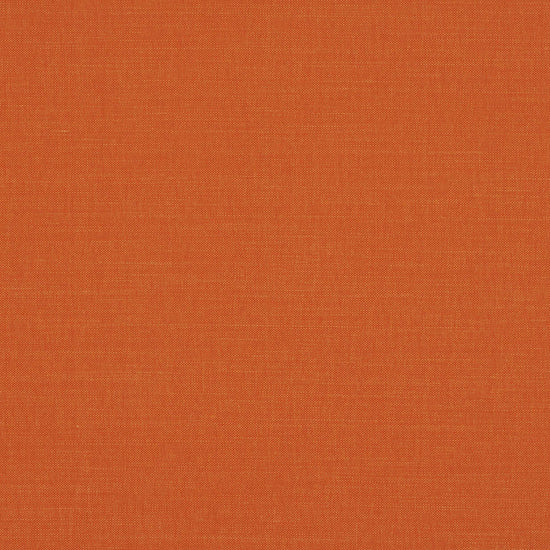 Linara Tangerine Fabric by the Metre