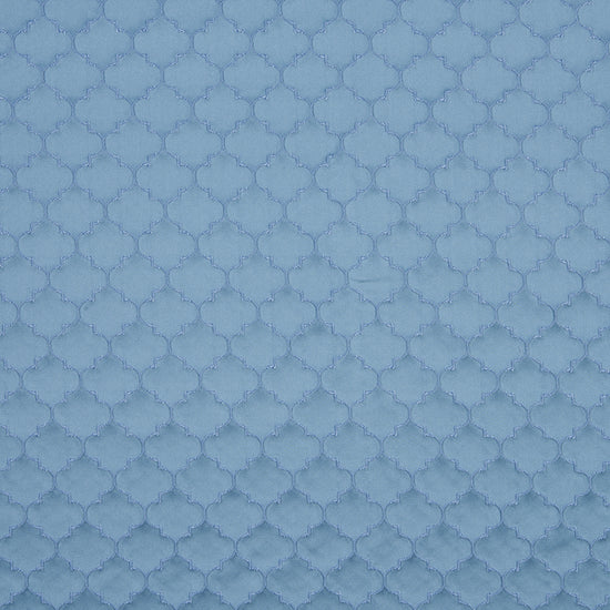Megan Aqua Fabric by the Metre