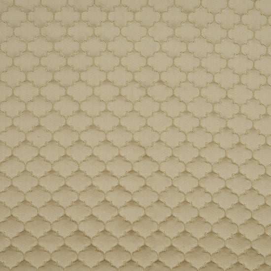Megan Caramel Box Seat Covers