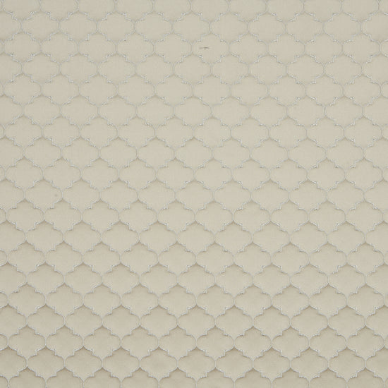 Megan Cream Upholstered Pelmets