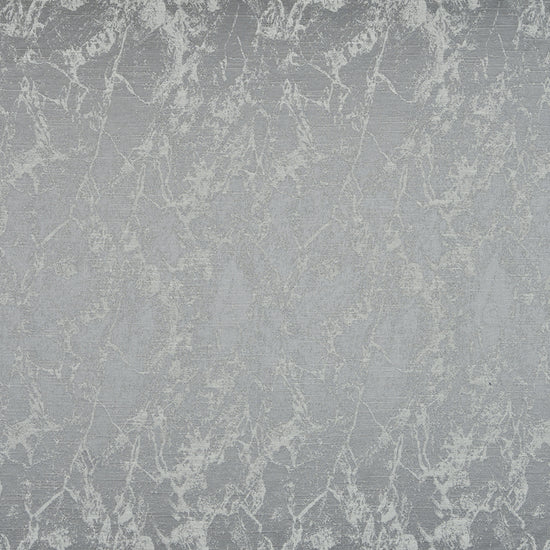 Adelina Silver Upholstered Pelmets