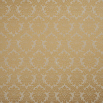 Eleanor Brass Fabric by the Metre