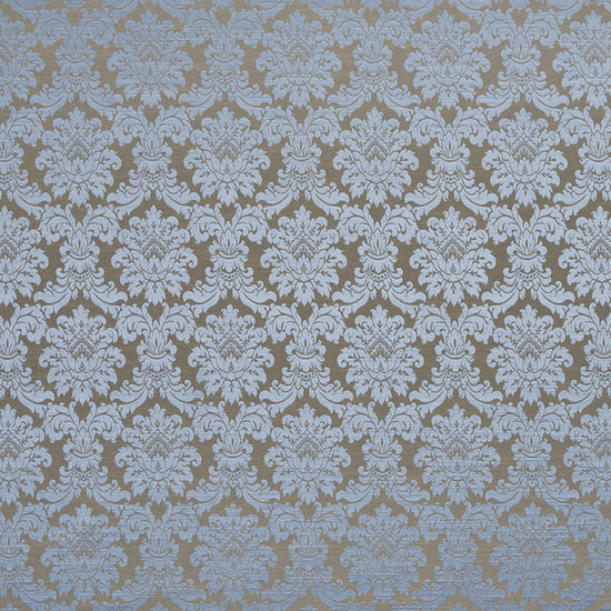 Eleanor Coastal Blue Apex Curtains