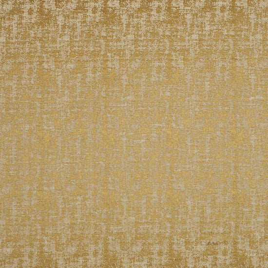 Elin Brass Apex Curtains