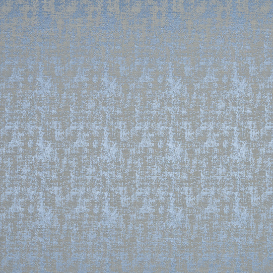Elin Coastal Blue Fabric by the Metre