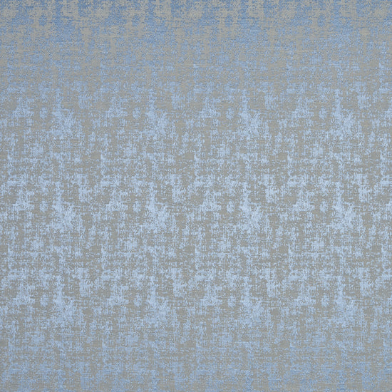 Elin Coastal Blue Apex Curtains