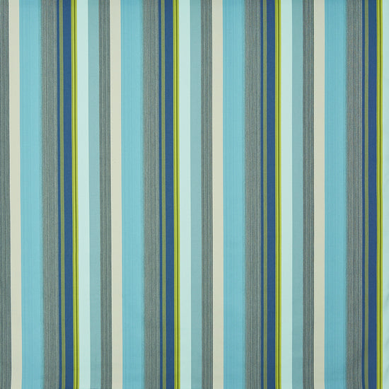 Twist Indigo Roman Blinds