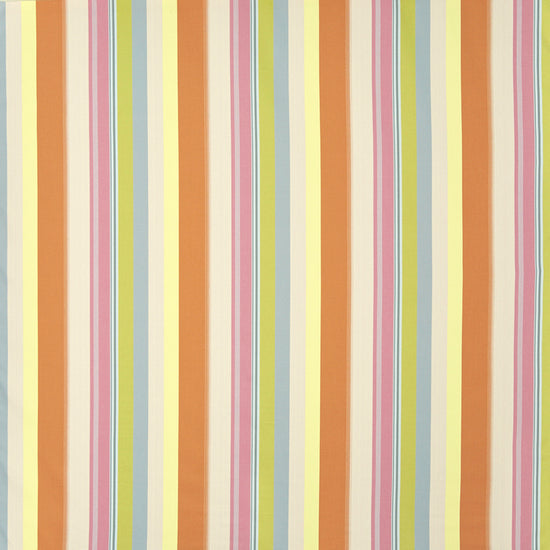 Twist Sherbert Curtains