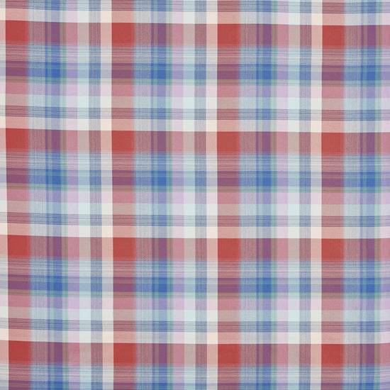 Zingo Raspberry Fabric by the Metre