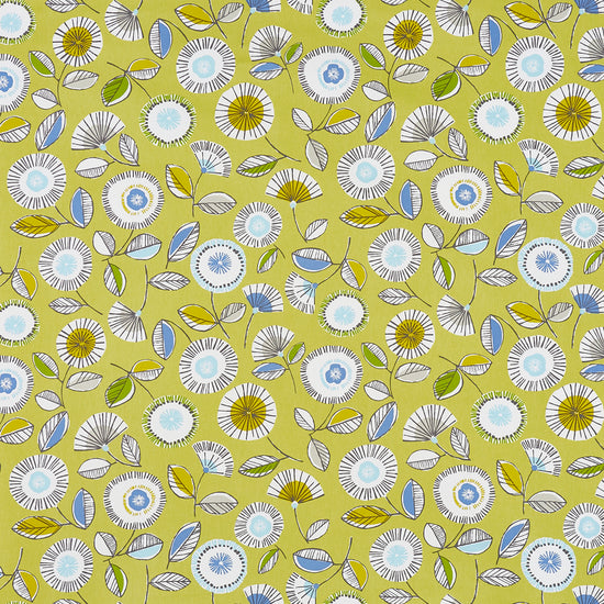 Sundance Mojito Curtains