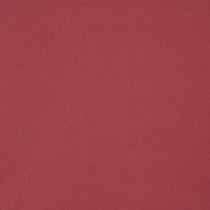 Core Cranberry Roman Blinds