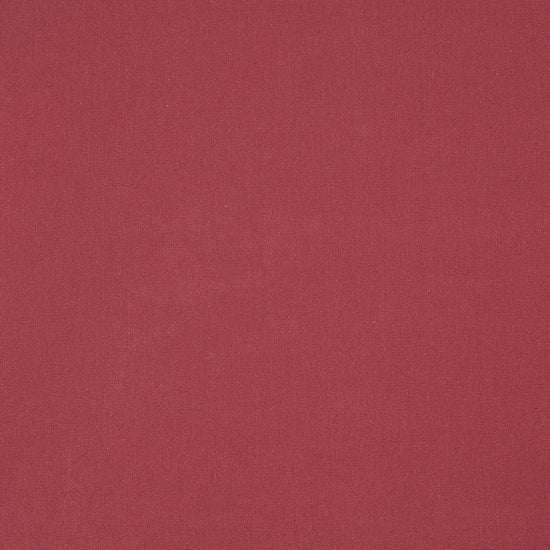 Core Cranberry Fabric by the Metre