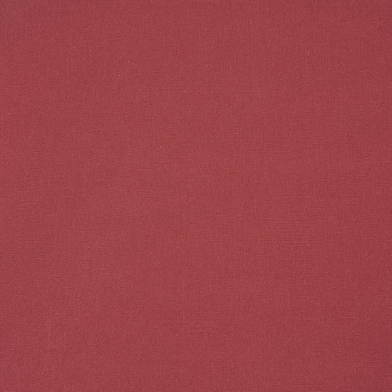 Core Cranberry Curtains
