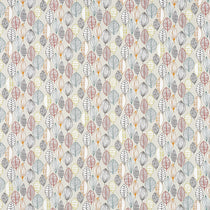 Canyon Orangina Fabric by the Metre