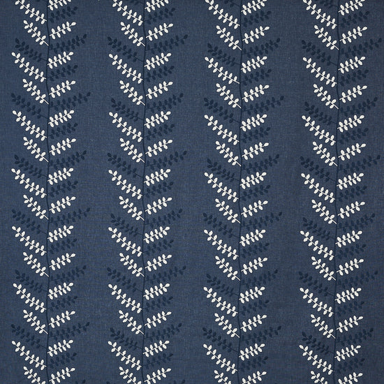 Cadiz Indigo Curtains