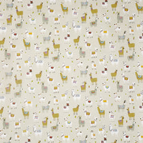 Alpaca Canvas Cushions Alpaca Canvas Cushions