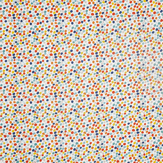 Dot To Dot Azure Tablecloths