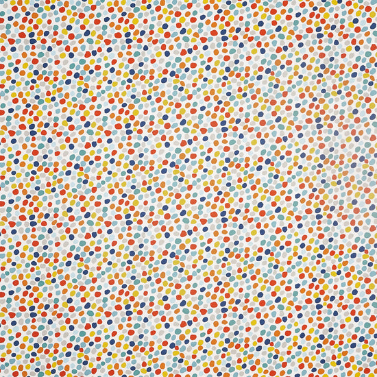 Dot To Dot Azure Pillows