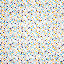 Dot To Dot Bon Bon Upholstered Pelmets