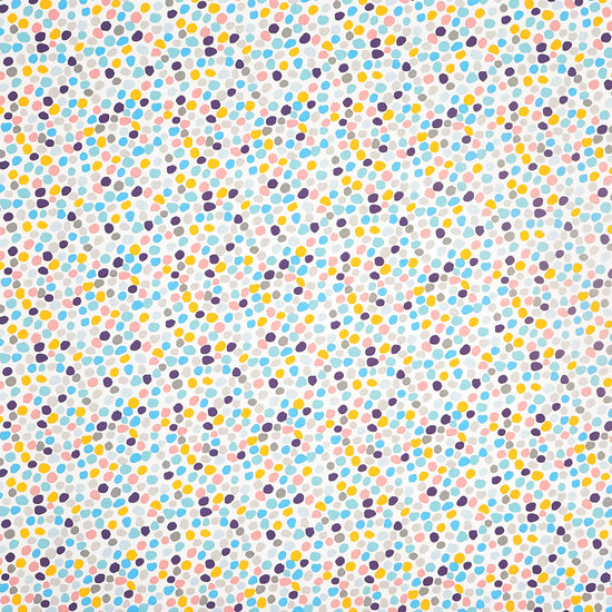 Dot To Dot Bon Bon Fabric by the Metre