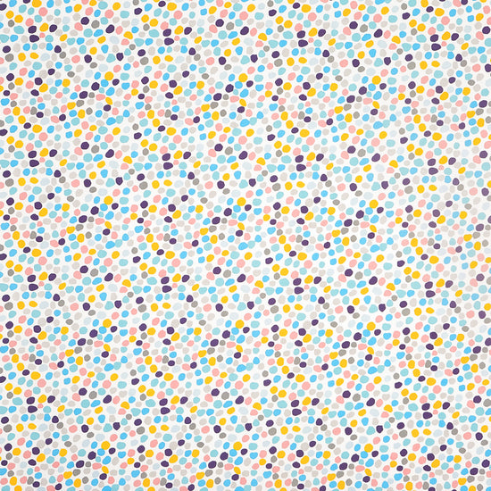 Dot To Dot Bon Bon Fabric by the Metre