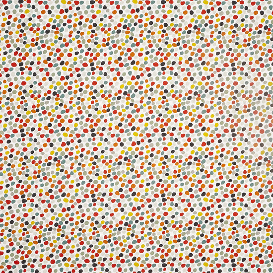 Dot To Dot Carnival Apex Curtains