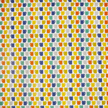 Mug Of Tea Citron Curtains