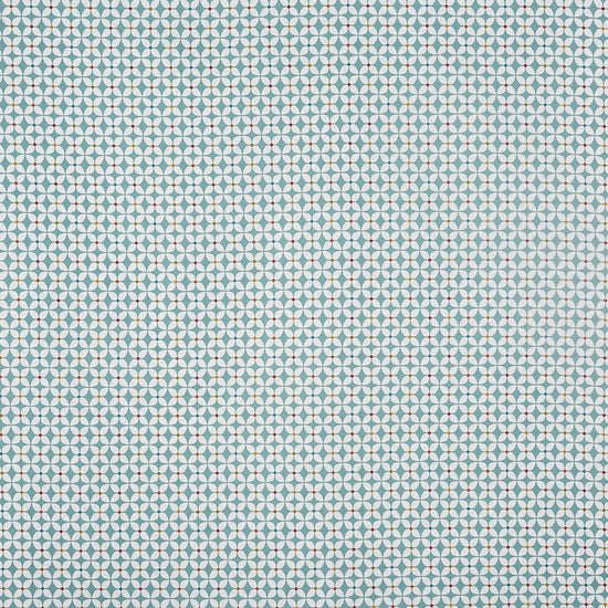 Zap Azure Apex Curtains