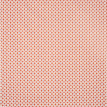 Zap Coral Upholstered Pelmets