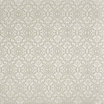 Bellucci Ivory Roman Blinds