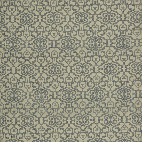 Bellucci Midnight Curtains