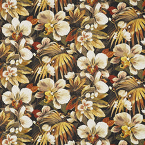 Moorea Papaya Curtains Moorea Papaya Curtains