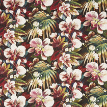 Moorea Passion Fruit Curtains Moorea Passion Fruit Curtains