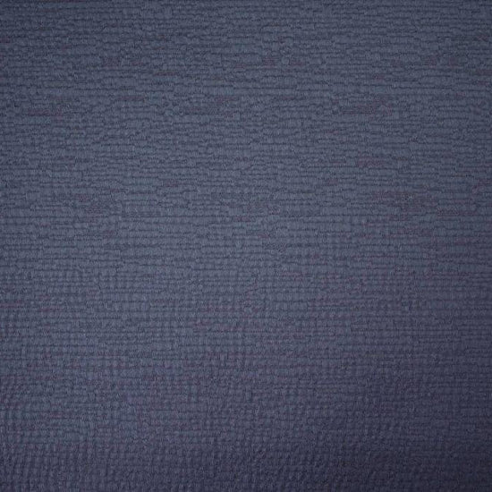 Glint Indigo Fabric by the Metre