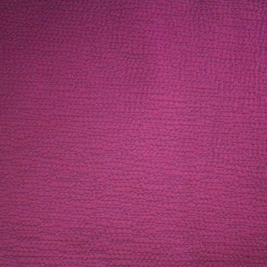 Glint Fuschia Curtain Tie Backs