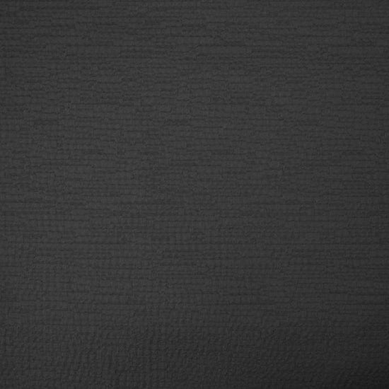 Glint Black Upholstered Pelmets