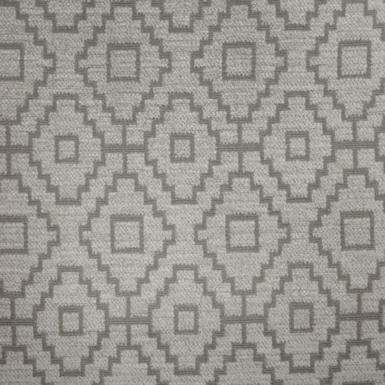 Kenza Ivory Apex Curtains