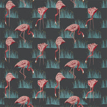 Salinas Azalea Lagoon Curtains