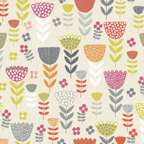 Annika Tutti Frutti Curtains