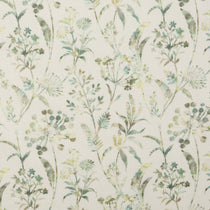 Bilbury Teal Fabric by the Metre