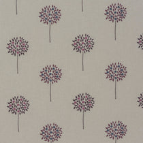 Fontainebleau Berry Roman Blinds