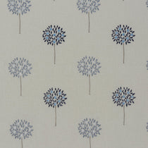 Fontainebleau Cornflower Fabric by the Metre