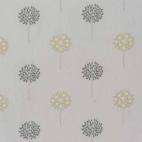 Fontainebleau Ochre Apex Curtains